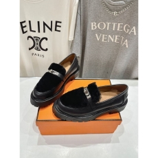 Hermes Low Shoes